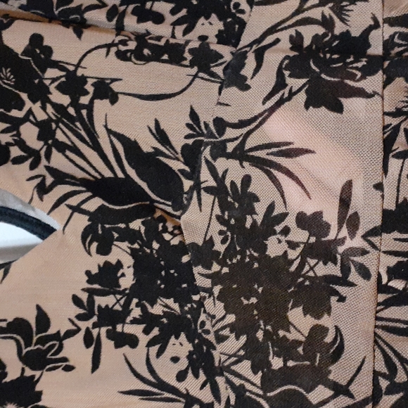 Fashion Nova Mini Dresd - Picture 4 of 5